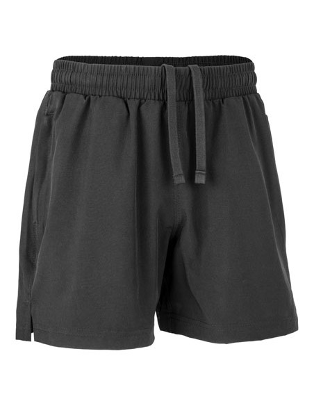 SPI-S780J-Recycled Junior Shorts 2